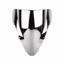 For Honda CBR 600 F4I CBR600 2001 2002 2003 2004 2005 2006 2007 Windshield - Blue