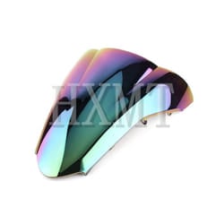 For Honda VFR800 VFR 800 2002 2003 2004 2005 2006 2007 2008 2009 2010 - iridium
