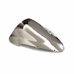 For Honda CBR600F4i CBR600 CBR 600 F4i 2001-2006 2002 2003 2004 2005 01 - silver