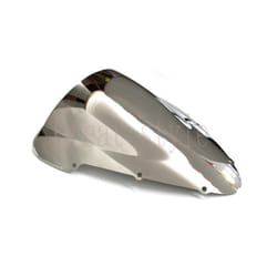 For Honda CBR600F4i CBR600 CBR 600 F4i 2001-2006 2002 2003 2004 2005 01 - silver