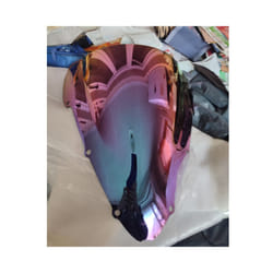 For Honda CBR600F4i CBR600 CBR 600 F4i 2001-2006 2002 2003 2004 2005 01 - lridium