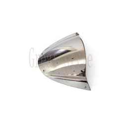 New For DUCATI Monster 696 796 1100 1100S Monster 1100 EVO Motorcycle - Silver