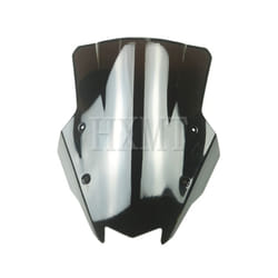 For Kawasaki Ninja Z1000SX Z1000-SX Z 1000SX 2020 2021 2022 black Motorcycle - black