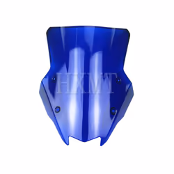 For Kawasaki Ninja Z1000SX Z1000-SX Z 1000SX 2020 2021 2022 black Motorcycle - blue