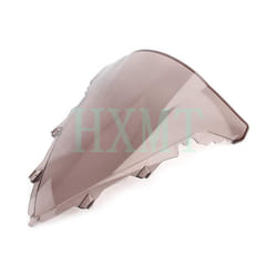 For Yamaha YZF 1000 R1 2009 2010 2011 2012 2013 2014 Motorcycle screen - smoke