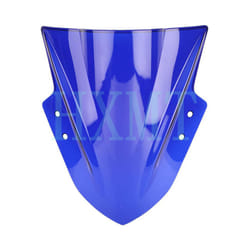 For Kawasaki ninja 300 EX300 EX 300R 2013 2014 2015 2016 2017 2018 2019 - blue