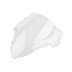 For Suzuki Hayabusa GSXR 1300 GSXR1300 1997 1998 1999 2000 2001 2002 2003 - White