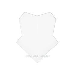 Fit For YAMAHA MT-09 TRACER MT09 TRACER 900 GT 2018 - 2021 TRACER 9 GT - Transparent