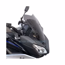 Fit For YAMAHA MT-09 TRACER MT09 TRACER 900 GT 2018 - 2021 TRACER 9 GT - Transparent