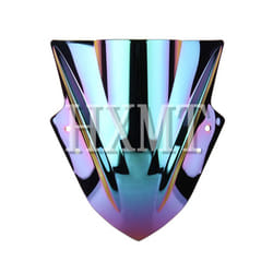 For Kawasaki Ninja 300 EX300 EX 300R 2013 2014 2015 2016 2017 2018 2019 - iridium
