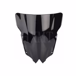 For Yamaha YZF 600 R6 2008 2009 2010 2012 2013 2014 2015 2016 Black white - silver