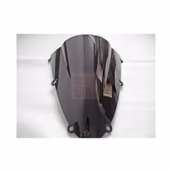 New High quality motorcycle motorbike Windshield Windscreen Black For - Multicolor