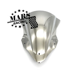 Fits For NINJA 400 NINJA400 Ninja-400  2018 2019 2020 2021 Motorcycle - Silver