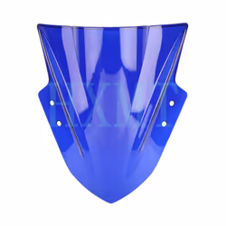 For Kawasaki Ninja 300 EX300 EX 300R 2013 2014 2015 2016 2017 2018 2019 - blue