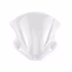 For Kawasaki Ninja 250 400 EX400 2018 2019 2020 2021 2022 2023 motorcycl - White