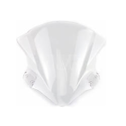 For Kawasaki Ninja 250 400 EX400 2018 2019 2020 2021 2022 2023 motorcycl - White