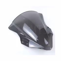 For Kawasaki Ninja 250 400 EX400 2018 2019 2020 2021 2022 2023 motorcycl - White
