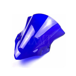 For Kawasaki Ninja 250 400 EX400 2018 2019 2020 2021 2022 2023 motorcycl - blue