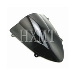 For Kawasaki Ninja 250 EX250 R ZX250R 2008 2009 2010 2011 2012 Motorcycle - black