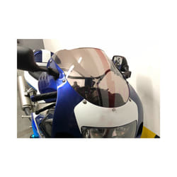 New For  Suzuki GSXR600 GSXR 600 GSXR750 GSXR 750 1996 1997 1998 1999 - Smoke