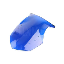 For Kawasaki Ninja 1000SX Z1000SX 2011 2012 2013 2014 2015 2016 Motorcycle - blue