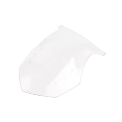 For Kawasaki Ninja 1000SX Z1000SX 2011 2012 2013 2014 2015 2016 Motorcycle - White