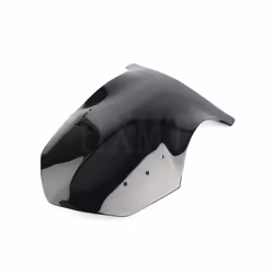 For Kawasaki Ninja 1000SX Z1000SX 2011 2012 2013 2014 2015 2016 Motorcycle - black