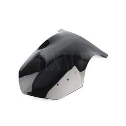 For Kawasaki Ninja 1000SX Z1000SX 2011 2012 2013 2014 2015 2016 Motorcycle - black