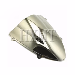 For Kawasaki Ninja 250 EX250 R ZX250R 2008 2009 2010 2011 2012 Motorcycle - silver