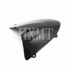 For Kawasaki Ninja 250 EX250 R ZX250R 2008 2009 2010 2011 2012 Motorcycle - silver
