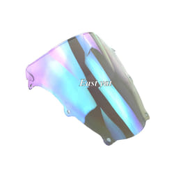For Suzuki SV650 SV650S SV1000 SV1000S 2003-2012 2004 2005 2006 2007 2008 - Clear iruidium