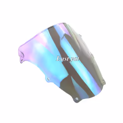 For Suzuki SV650 SV650S SV1000 SV1000S 2003-2012 2004 2005 2006 2007 2008 - Clear iruidium