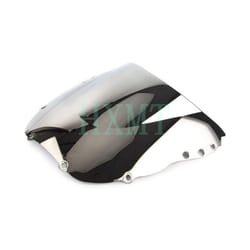 For Honda CBR 900 RR 919 1998 1999 98 99 motorcycle Windshield WindScreen - silver