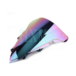 For Yamaha YZF 1000 R1 2009 2010 2011 2012 2013 2014 Motorcycle screen - iridium