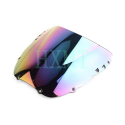 For Honda CBR 900 RR 919 1998 1999 98 99 motorcycle Windshield WindScreen - iridium