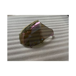 New For  Suzuki GSXR600 GSXR 600 GSXR750 GSXR 750 1996 1997 1998 1999 - Clear multicolor