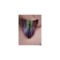 New motorcycle Windshield WindScreen For Kawasaki Ninja 250 EX250 R ZX250R - multicolor