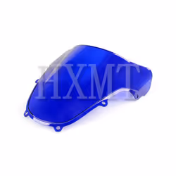 For Suzuki GSXR 1000 600 750 R K1 K2 600 750 1000 2000 2001 2002 2003 - blue