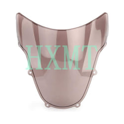 For Suzuki GSXR 1000 600 750 R K1 K2 600 750 1000 2000 2001 2002 2003 - smoke