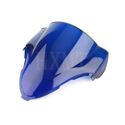 For Suzuki Hayabusa GSXR 1300 GSXR1300 1997 1998 1999 2000 2001 2002 2003 - blue