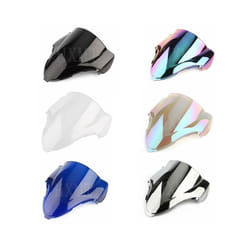 For Suzuki Hayabusa GSXR 1300 GSXR1300 1997 1998 1999 2000 2001 2002 2003 - smoke