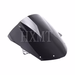 For Kawasaki ZX6R 636 2009-2022 ZX10R 2008-2010 motorcycle Windshield - silver
