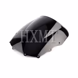 For Kawasaki ZZR400 ZZR600 ZZR 400 ZZR 600 1993-2007 1993 1994 1995 1996 - silver