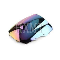 For Kawasaki ZZR400 ZZR600 ZZR 400 ZZR 600 1993-2007 1993 1994 1995 1996 - iridium