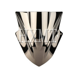 For Kawasaki ninja 300 EX300 EX 300R 2013 2014 2015 2016 2017 2018 2019 - silver