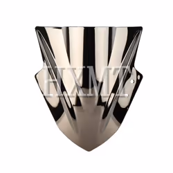 For Kawasaki ninja 300 EX300 EX 300R 2013 2014 2015 2016 2017 2018 2019 - silver