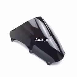 For Suzuki SV650 SV650S SV1000 SV1000S 2003-2012 2004 2005 2006 2007 2008 - Black