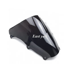 For Suzuki SV650 SV650S SV1000 SV1000S 2003-2012 2004 2005 2006 2007 2008 - Black