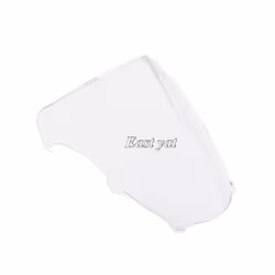 For Suzuki SV650 SV650S SV1000 SV1000S 2003-2012 2004 2005 2006 2007 2008 - White
