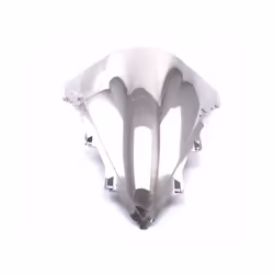 For Yamaha YZF 1000 R1 2009 2010 2011 2012 2013 2014 Motorcycle windscreen - Silver